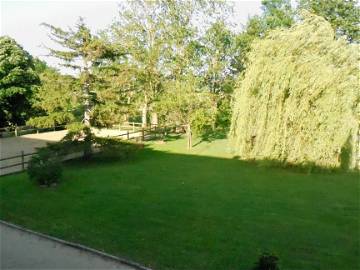 Chambre À Louer Lescheroux 86429-1