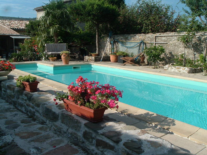 Habitaciones De Huéspedes Montlaur 77057-2