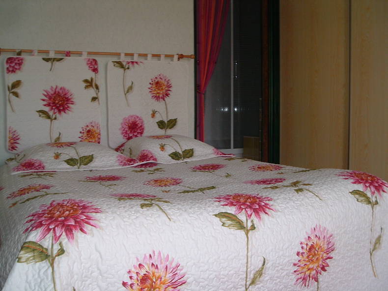 Bed And Breakfast Montlaur 77057-4