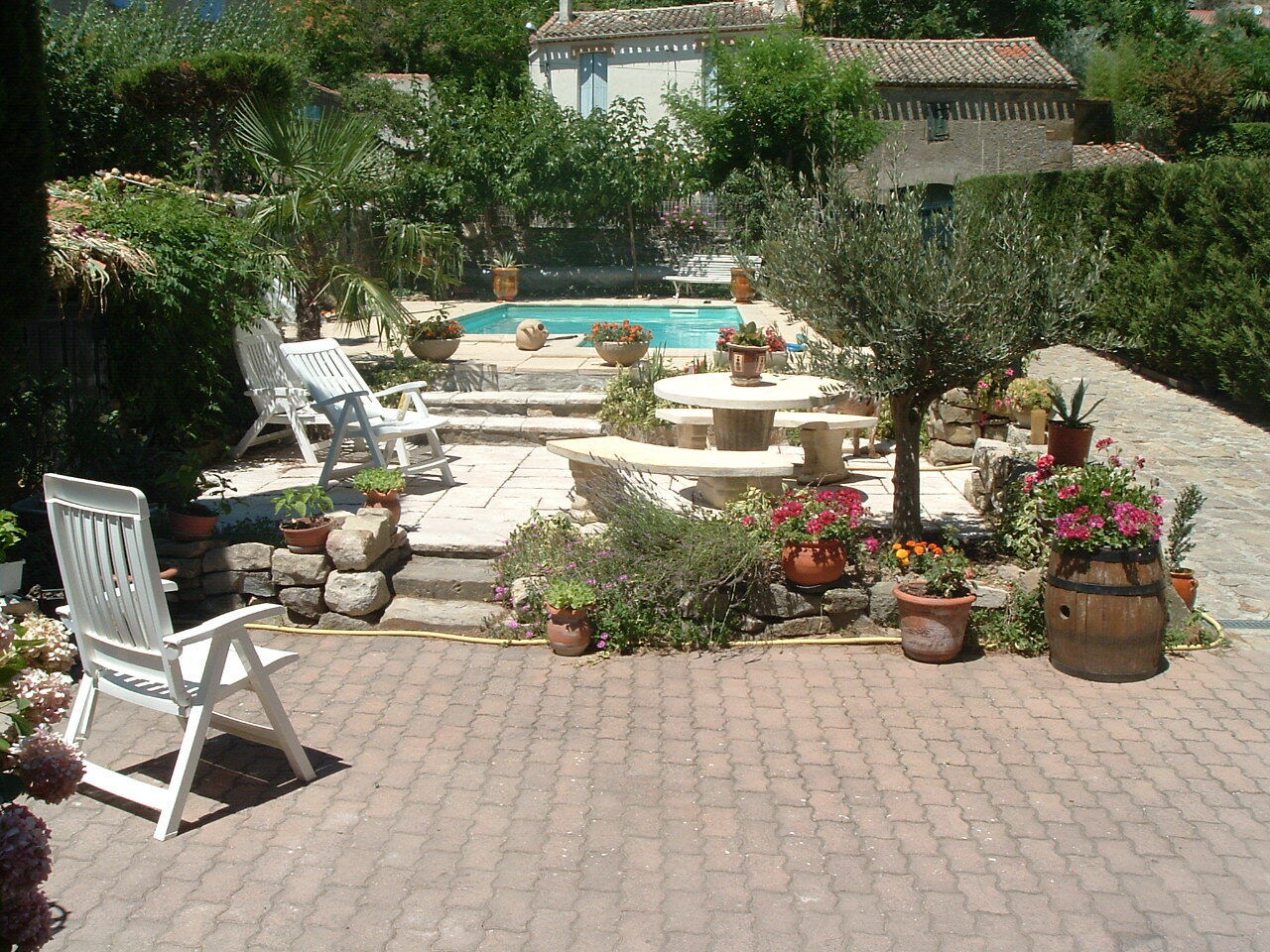 Bed And Breakfast Montlaur 77057