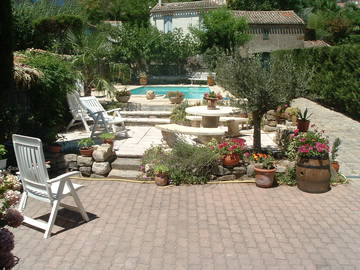 Chambre D'hôte Montlaur 77057-7