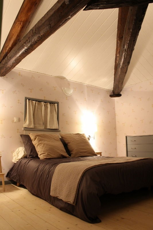 Bed And Breakfast Saint-Ilpize 64881