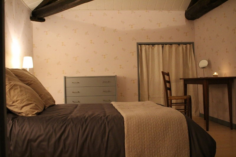 Bed And Breakfast Saint-Ilpize 64881