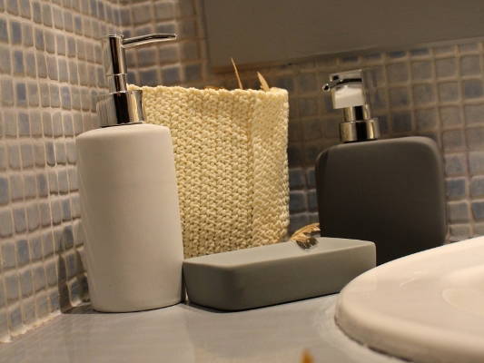 Quartos De Hóspedes Saint-Ilpize 64881-4