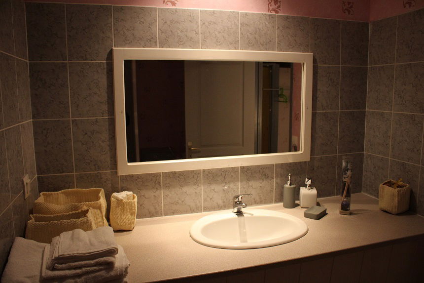 Bed And Breakfast Saint-Ilpize 64881