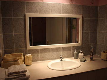 Chambre D'hôte Saint-Ilpize 64881-6