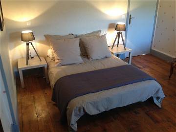 Chambre À Louer Saint-Ilpize 64884