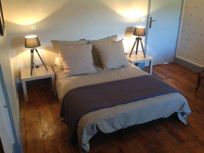 Casa Inteira Saint-Ilpize 64884-2