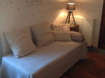 Studio For Rent Saint-Ilpize 64884