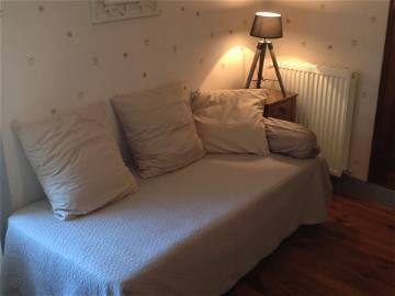 Chambre À Louer Saint-Ilpize 64884