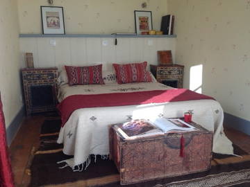 Logement Entier Saint-Ilpize 64884-5