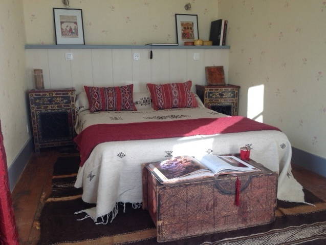 Casa Inteira Saint-Ilpize 64884-5