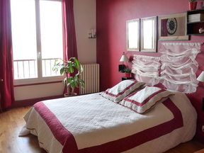 Guest Room For Rent - Monbazillac