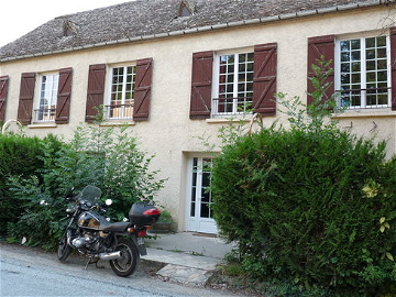 Room For Rent Monbazillac 71212