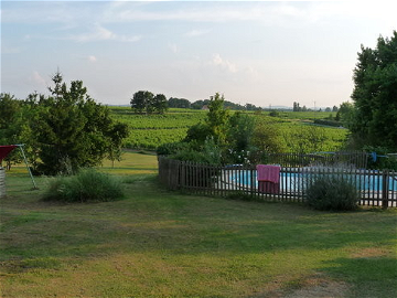 Chambre À Louer Monbazillac 71212