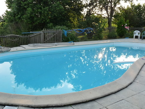 Habitaciones De Huéspedes Monbazillac 71212-4