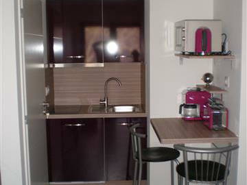 Quartos De Hóspedes Pujaut 98588-2