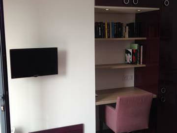 Chambre D'hôte Pujaut 98588-4