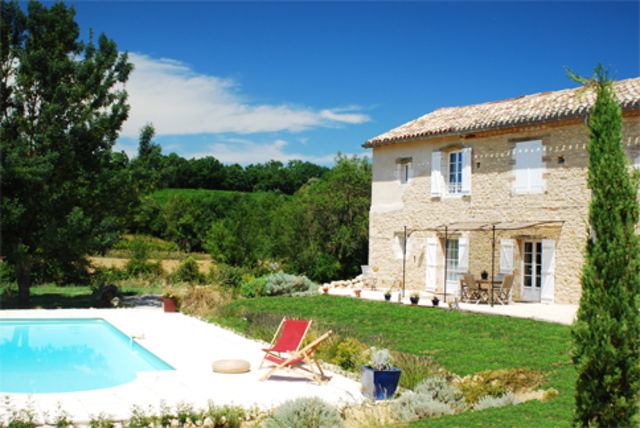 Bed And Breakfast Senouillac 55603