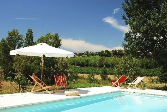 Bed And Breakfast Senouillac 55603