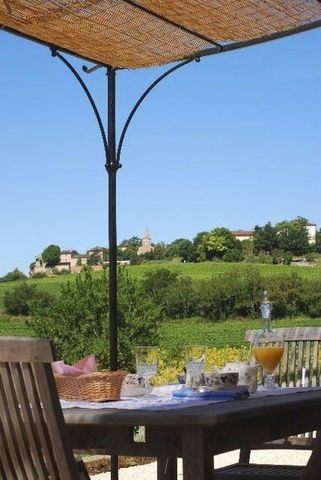 Bed And Breakfast Senouillac 55603