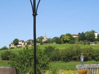 Habitaciones De Huéspedes Senouillac 55603-3