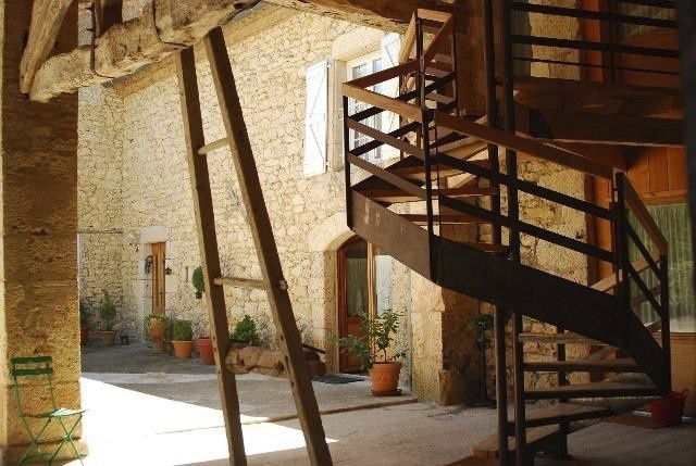 Bed And Breakfast Senouillac 55603