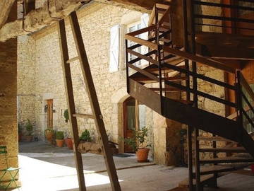 Chambre D'hôte Senouillac 55603-4