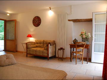 Chambre D'hôte Senouillac 55603-6