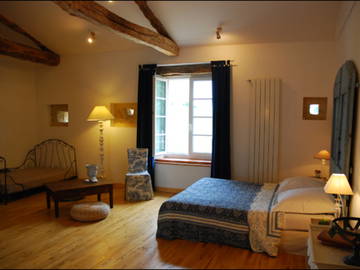 Chambre D'hôte Senouillac 55603-7