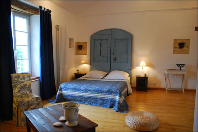 Bed And Breakfast Senouillac 55603
