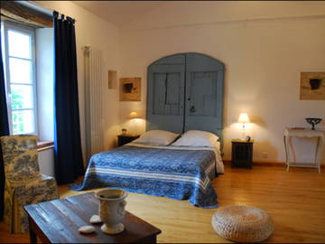 Chambre D'hôte Senouillac 55603-8