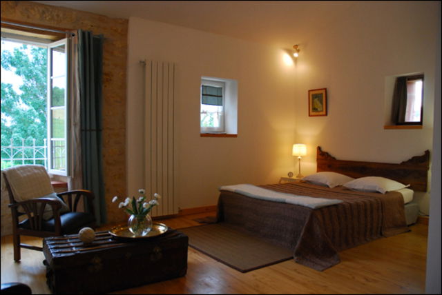 Bed And Breakfast Senouillac 55603