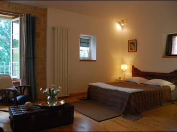 Chambre D'hôte Senouillac 55603-9