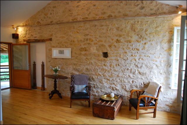 Bed And Breakfast Senouillac 55603
