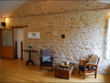 Chambre D'hôte Senouillac 55603-10
