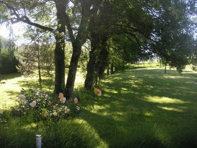 Bed And Breakfast Senouillac 55603