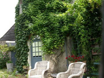 Gästezimmer Challes 48149-2