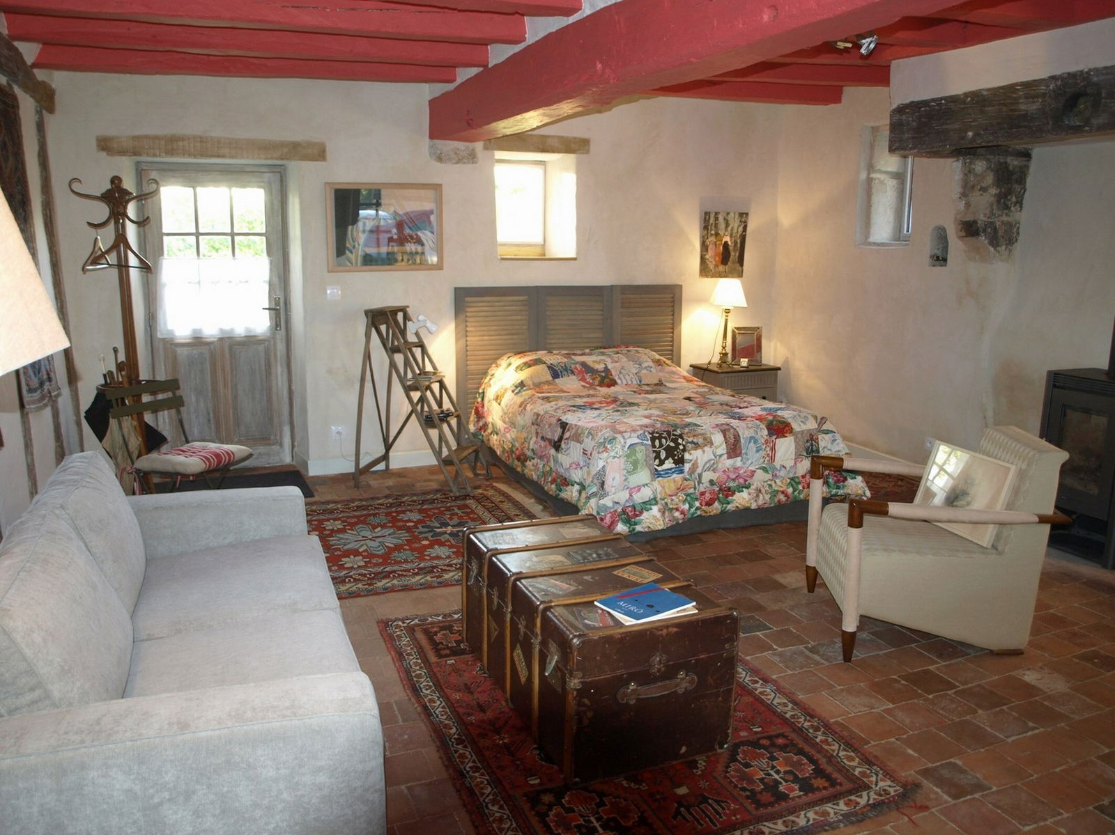 Bed And Breakfast Challes 48149