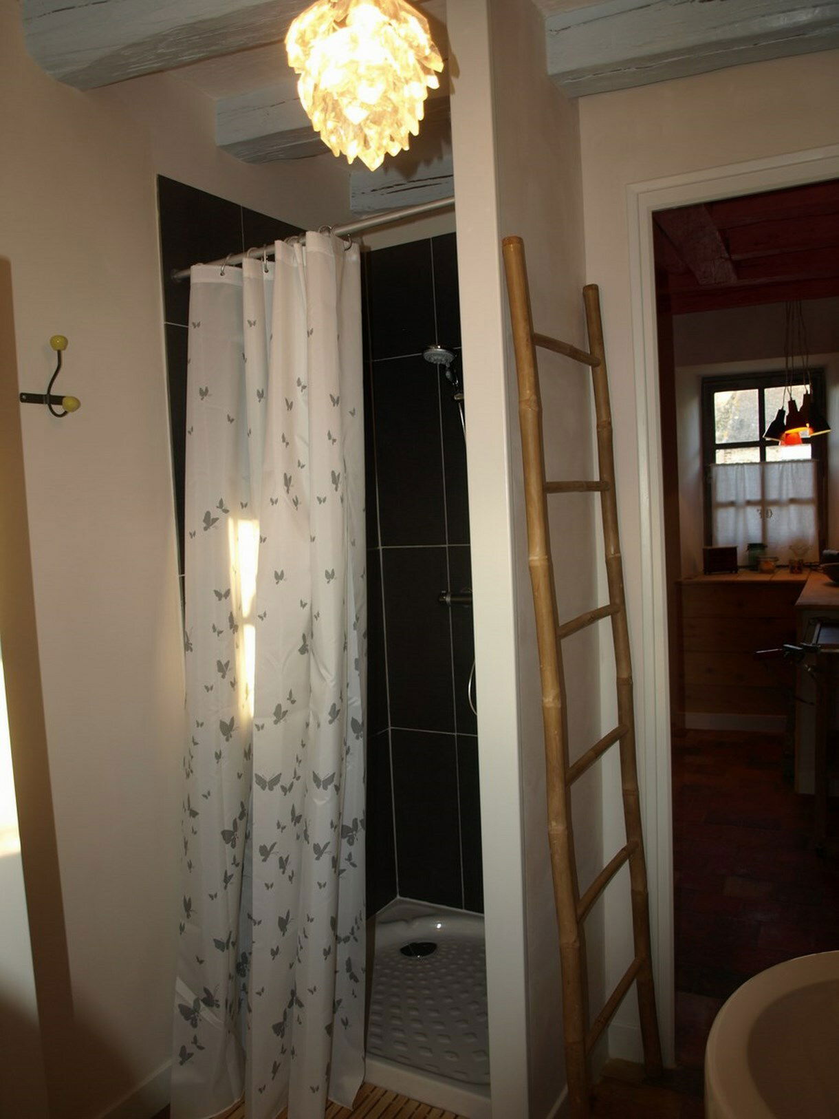 Bed And Breakfast Challes 48149