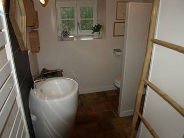 Chambre D'hôte Challes 48149-6