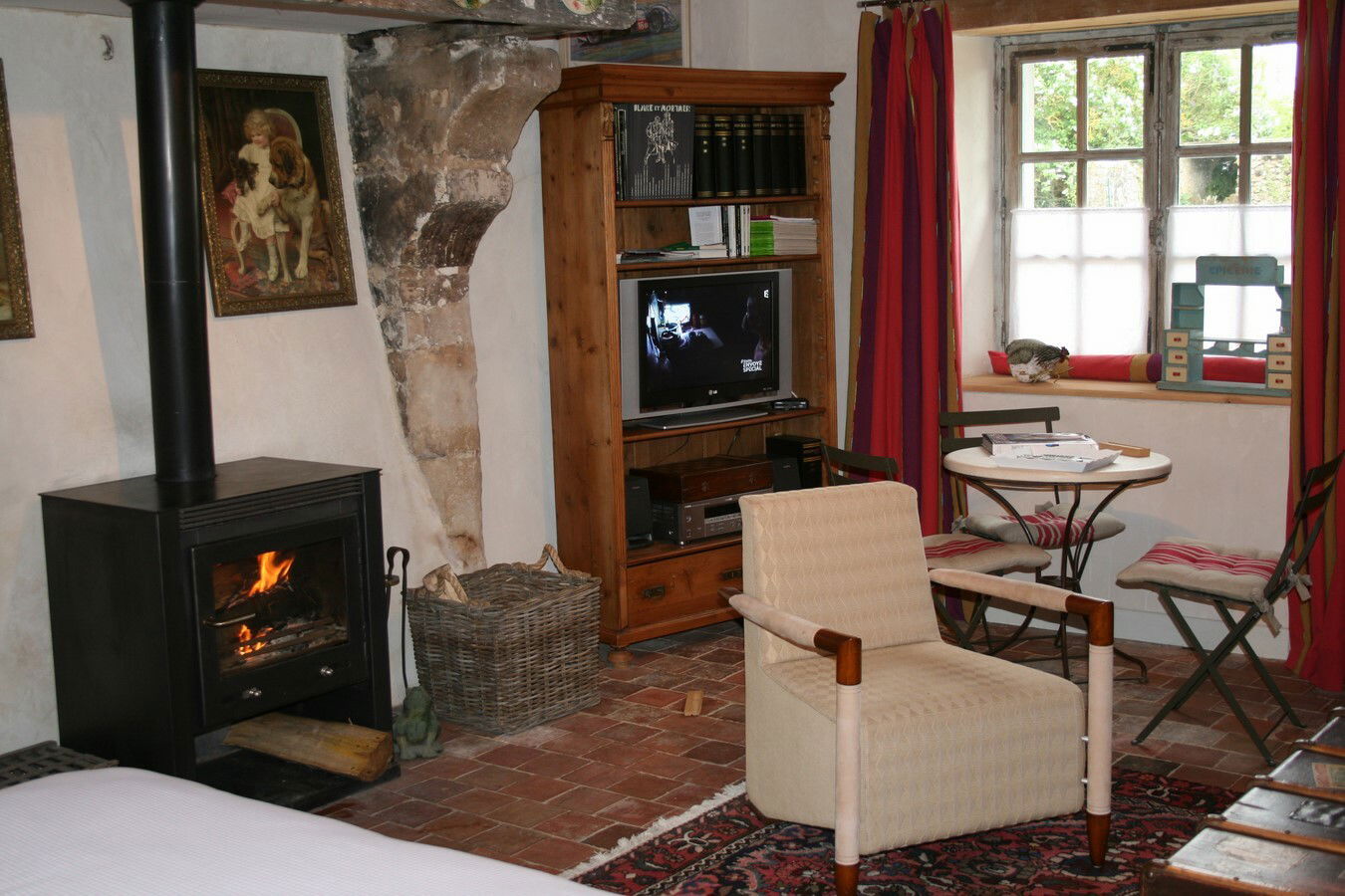 Bed And Breakfast Challes 48149