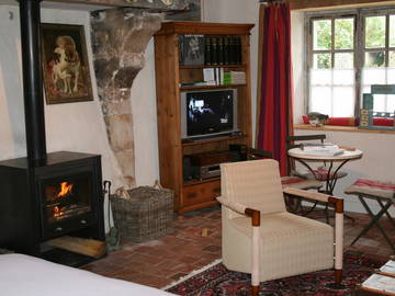 Chambre D'hôte Challes 48149-7