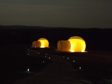 Chambres D'hôtes Cabrerets 55446-2