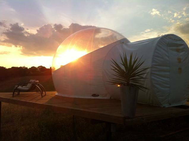 Chambres D'hôtes Cabrerets 55446-3