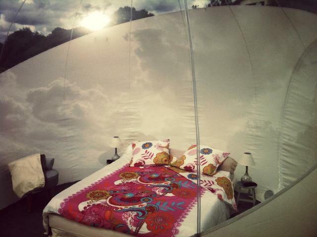 Bed And Breakfast Cabrerets 55446