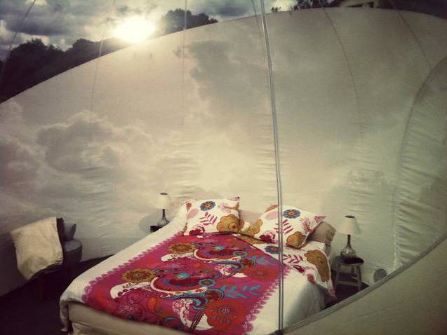 Chambres D'hôtes Cabrerets 55446-4