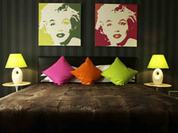 Chambres D'hôtes Vence 56905-4