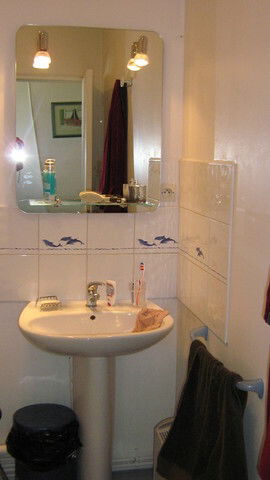 Bed And Breakfast Louviers 52150