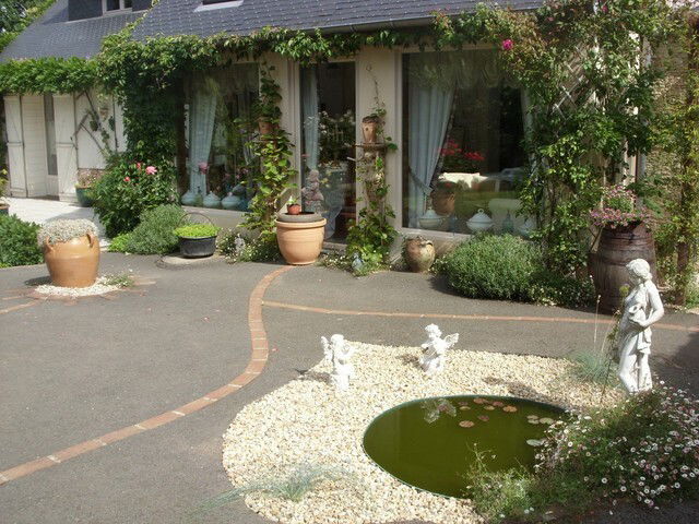 Bed And Breakfast Pont-Melvez 13595